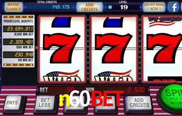 Integração de APIs n60bet