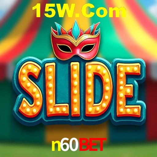 Casino Ao Vivo n60bet