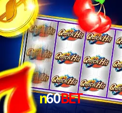 Promoções Sazonais n60bet