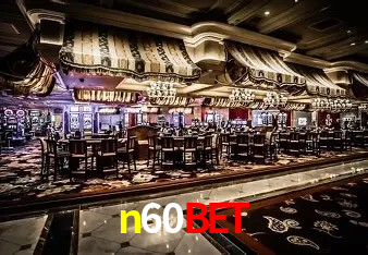 Sistemas de Segurança n60bet