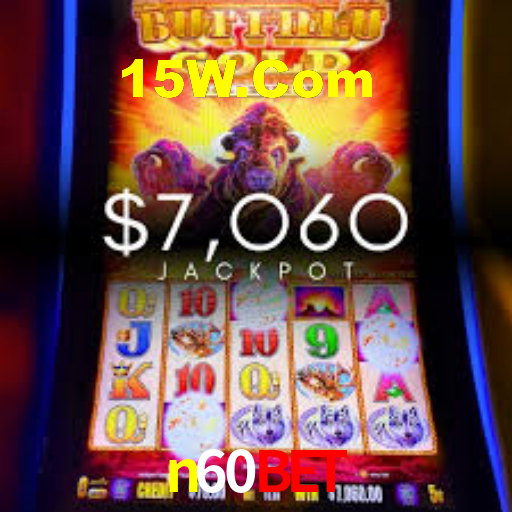 Jogos Exclusivos n60bet