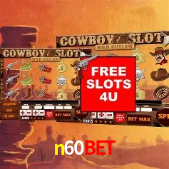 Ofertas Exclusivas n60bet