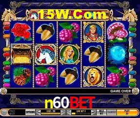 Promoção Relâmpago n60bet